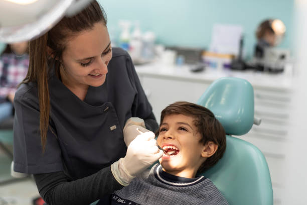 Best Emergency Dental Care for Broken or Chipped Teeth in Lake Isabella, CA