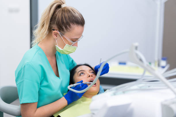 Best Pediatric Emergency Dentist in Lake Isabella, CA