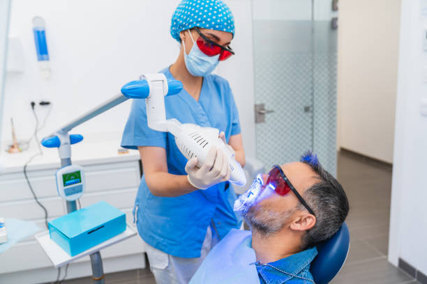 Best Emergency Treatment for Dental Infections or Abscesses in Lake Isabella, CA